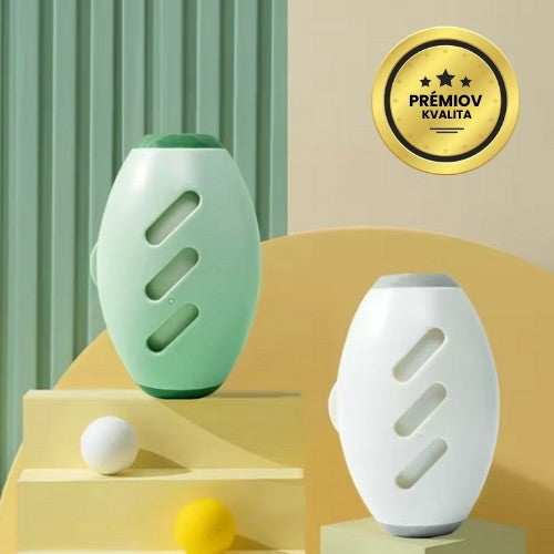 Znovupoužitelný a omyvatelný čistič chlupů Veluna