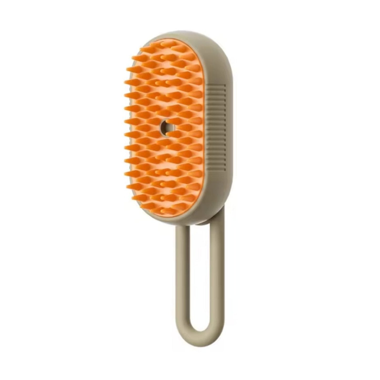Veluna Steam Brush pro Kočky