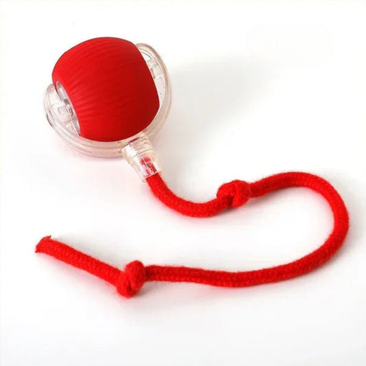 Smart Ball